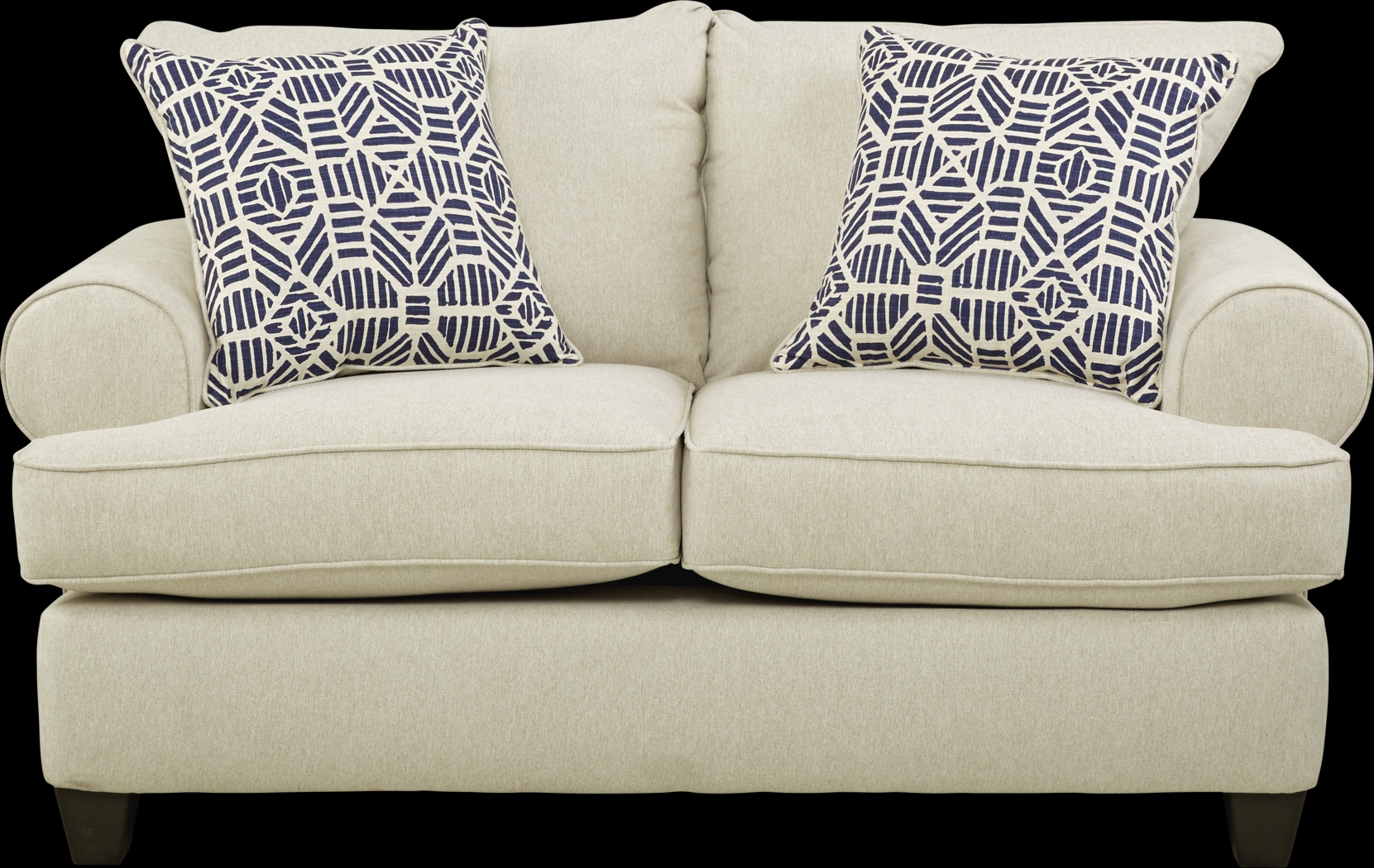 Emsworth Beige 5 Pc Living Room - Thumbnail - Image 6