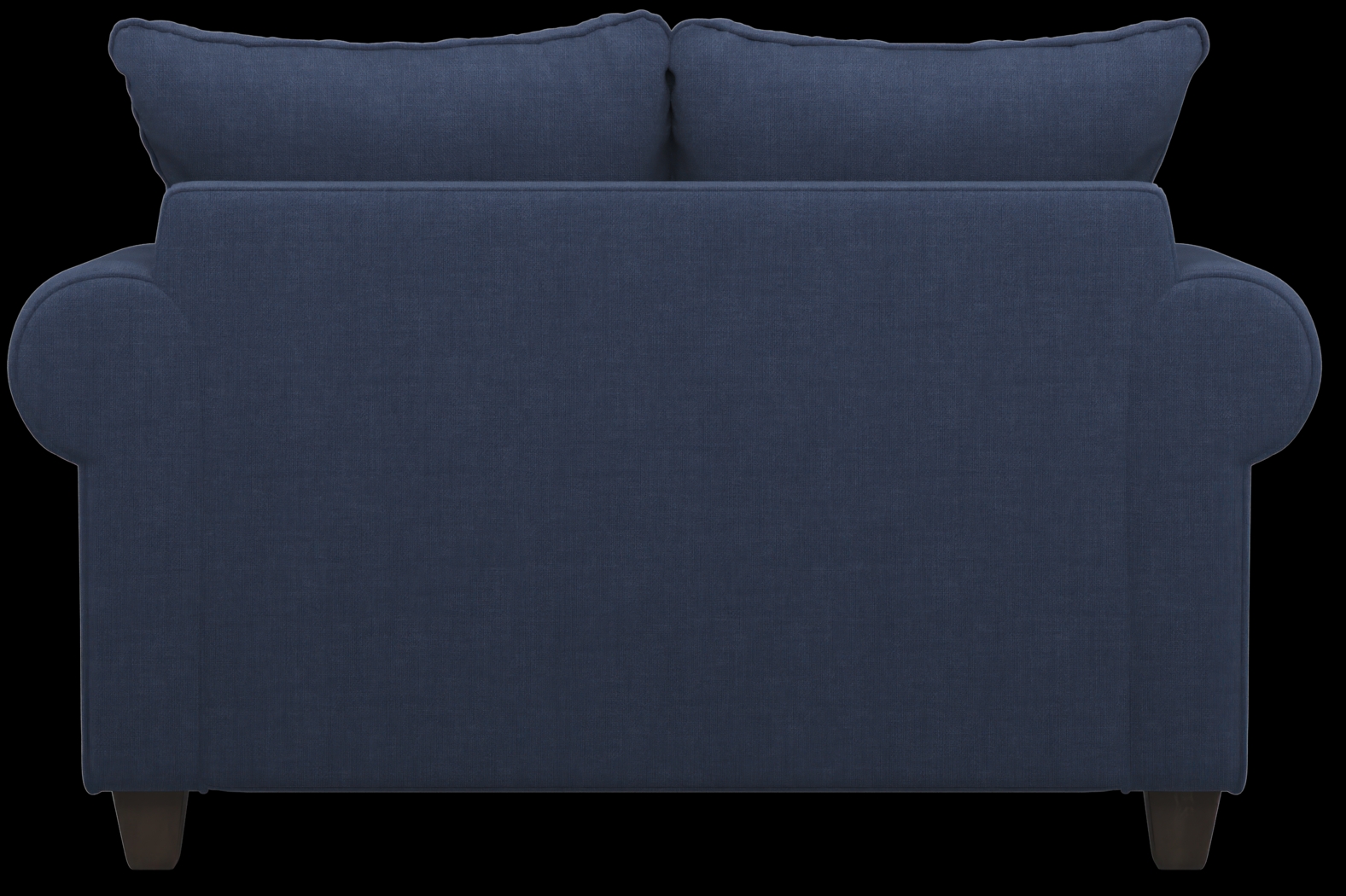 Emsworth Navy 5 Pc Living Room - Thumbnail - Image 9