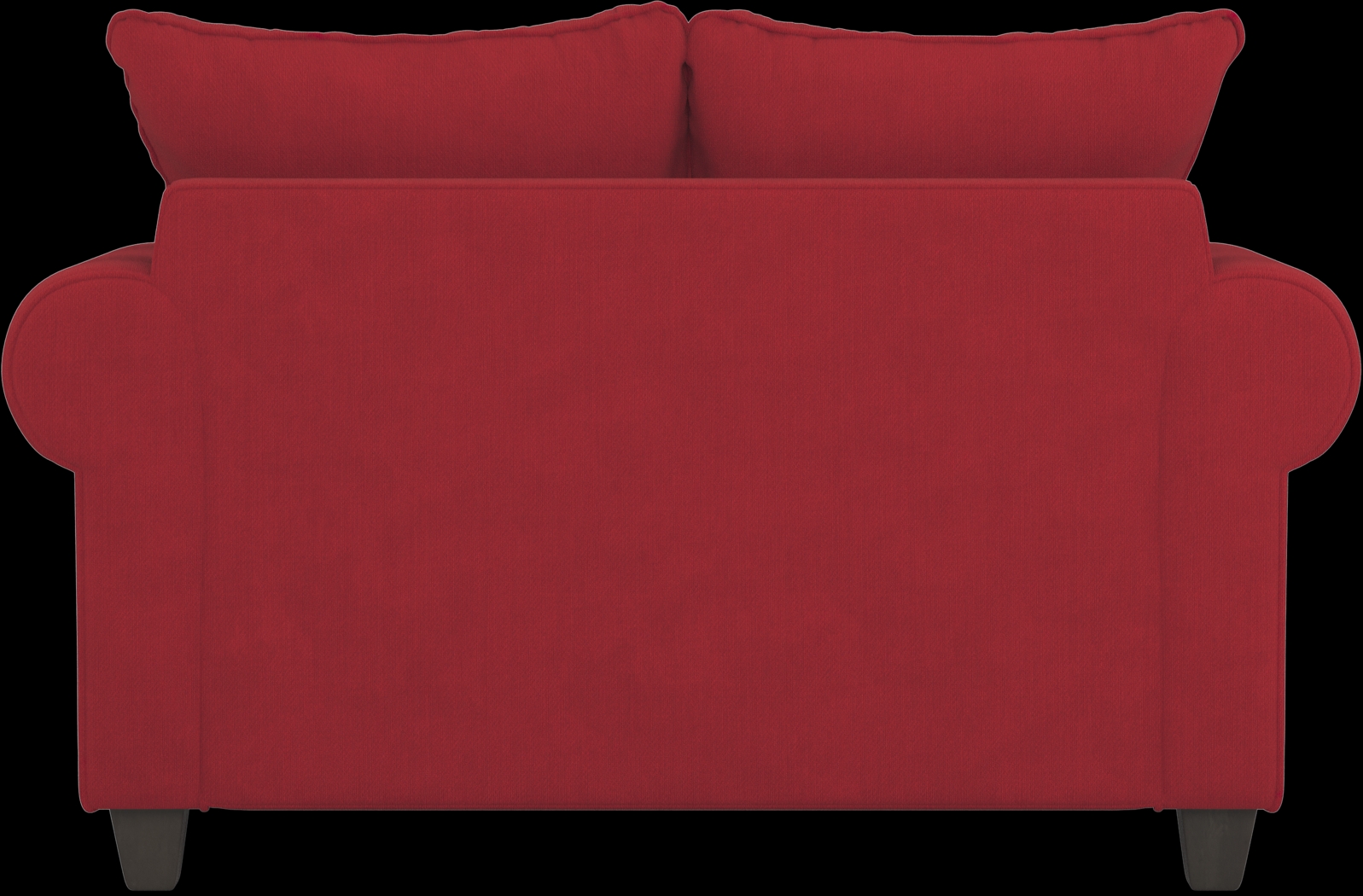 Emsworth Scarlet 2 Pc Living Room - Thumbnail - Image 9