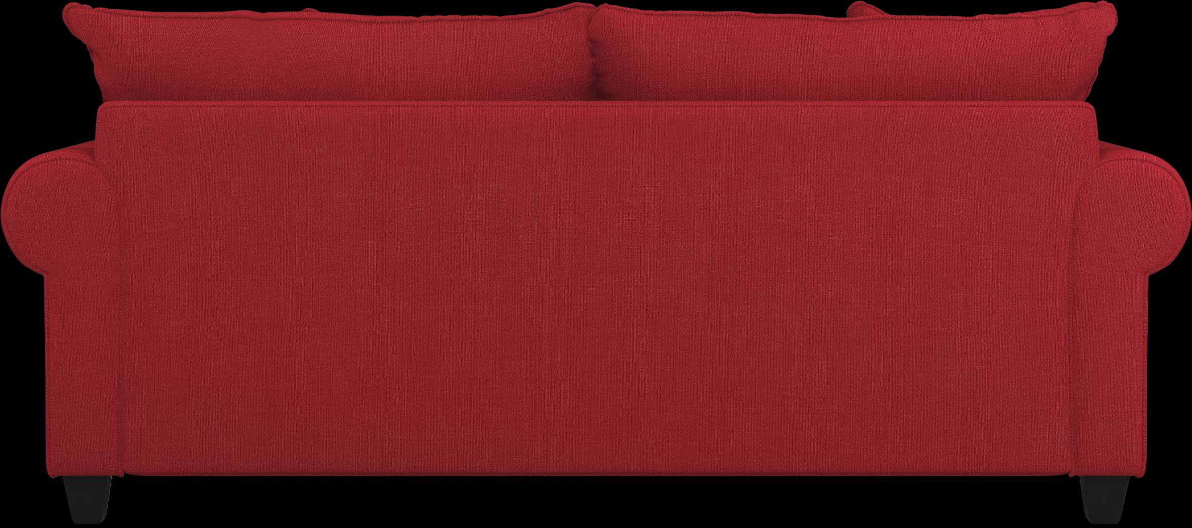 Emsworth Scarlet 2 Pc Living Room - Thumbnail - Image 5