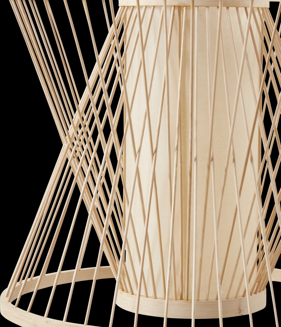 Encanto Bend Natural Pendant - Thumbnail - Image 5