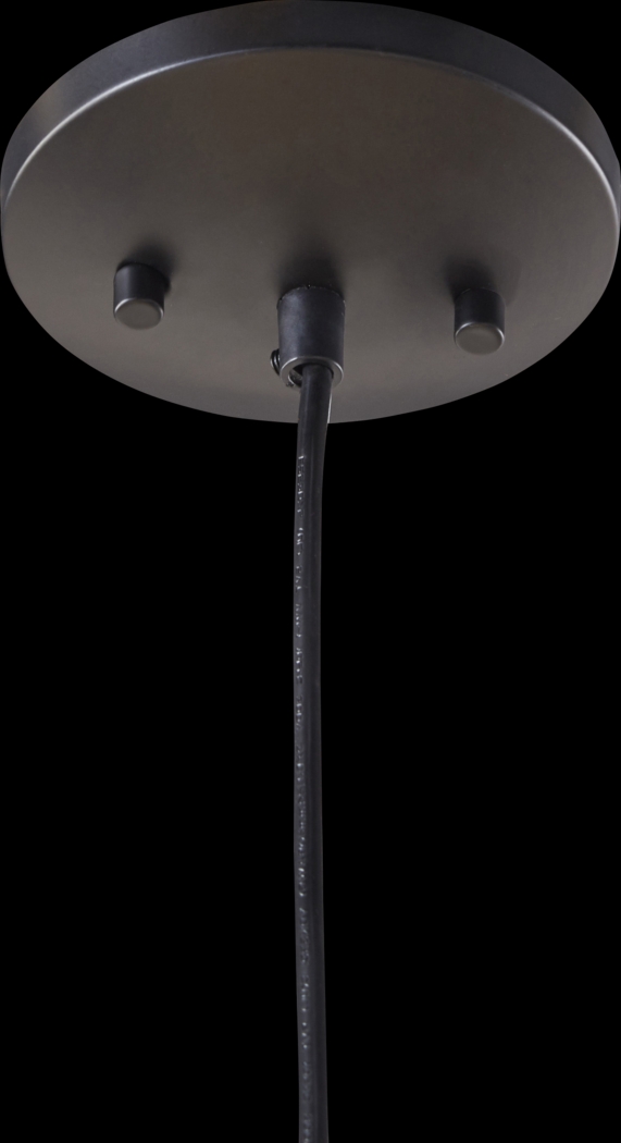 Encanto Bend Natural Pendant - Thumbnail - Image 7