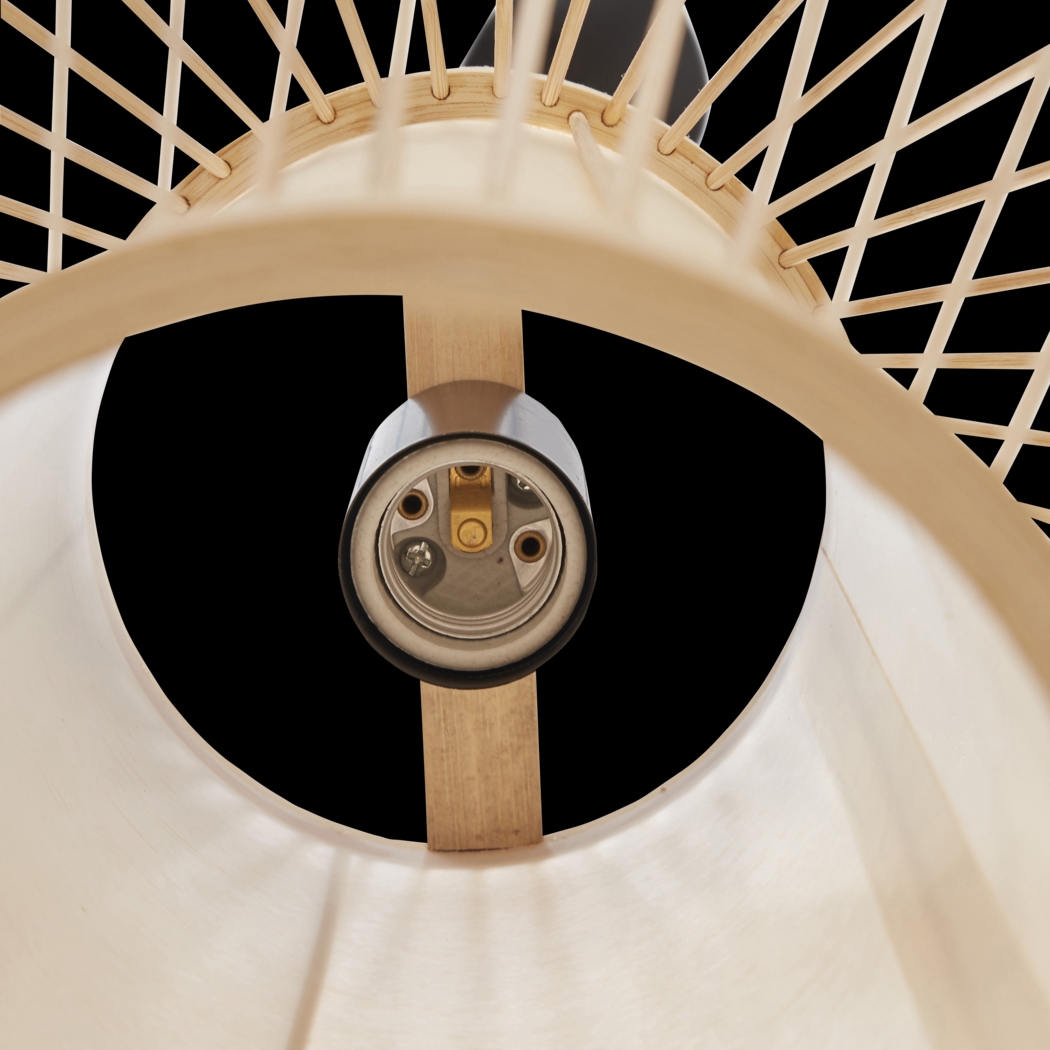 Encanto Bend Natural Pendant - Thumbnail - Image 8