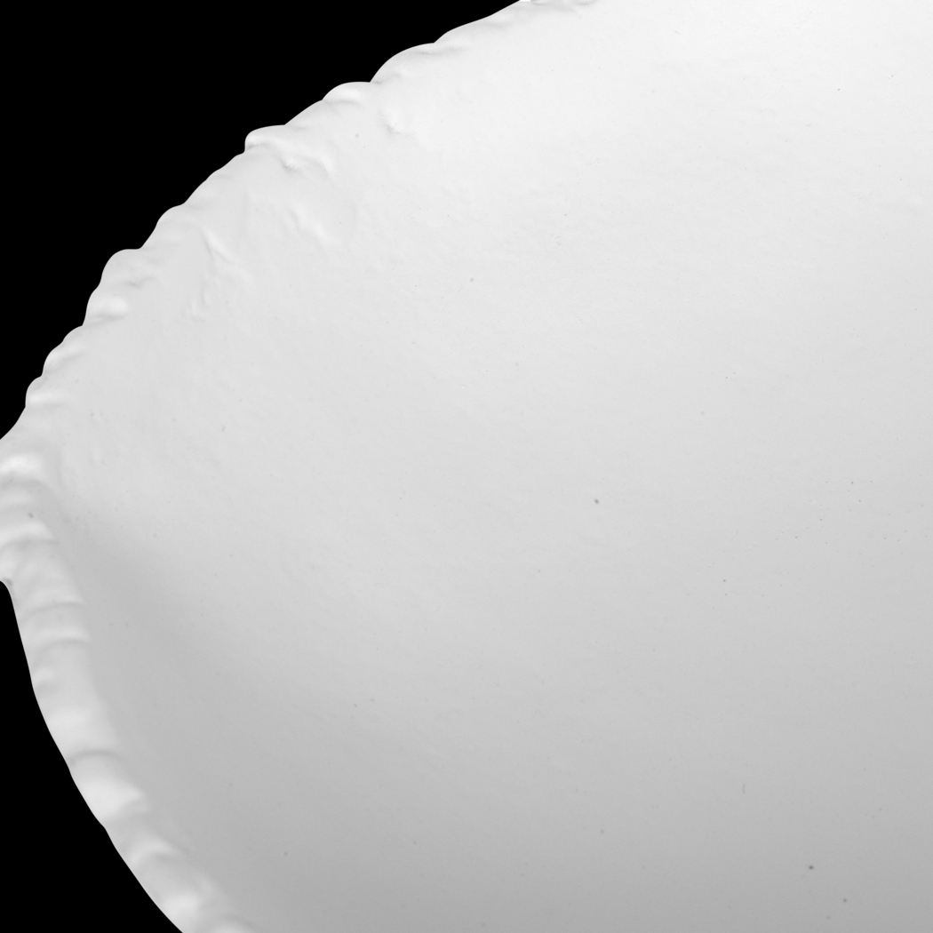 Encas White Wall Decor, Set of 3 - Thumbnail - Image 5