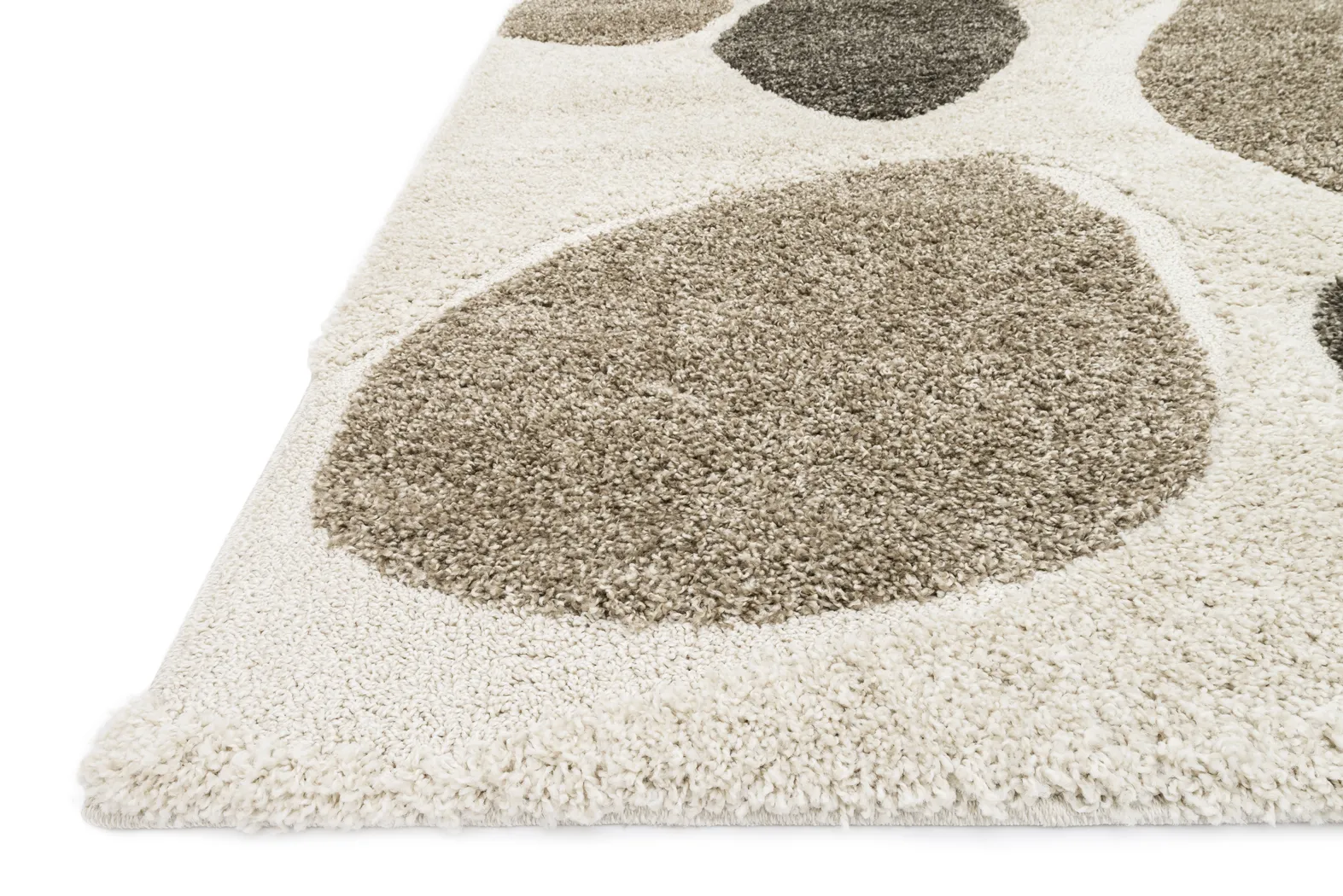 Enchant Stone Beige 7'7 x 10'6 Rug - Thumbnail - Image 2