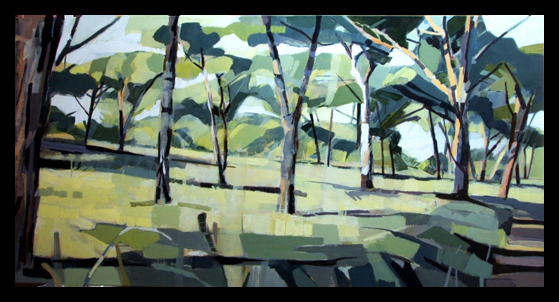 Enchanted Meadow Artwork - Thumbnail - Image 1