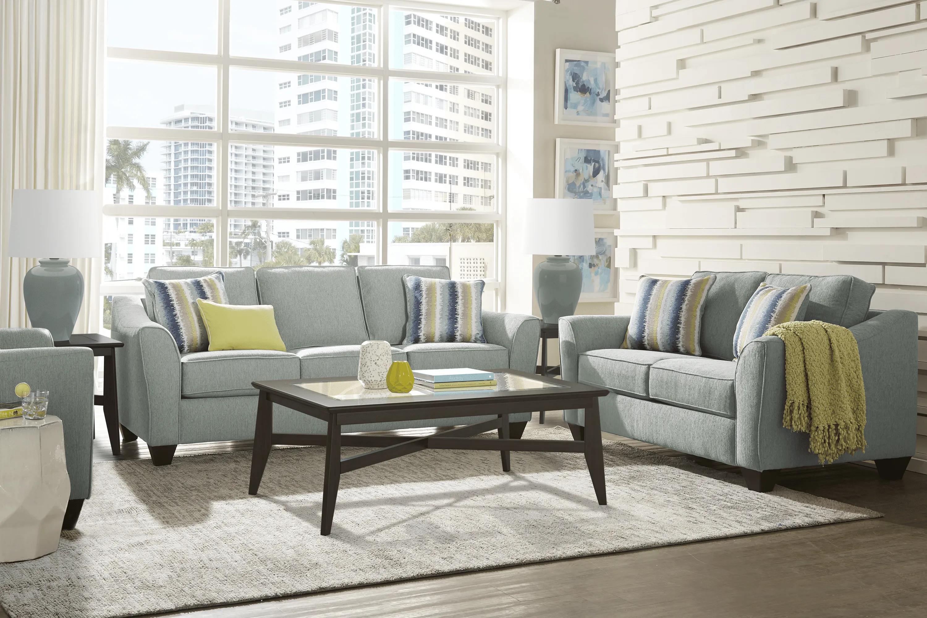 Enchanted Meadow Hydra Sofa - Thumbnail - Image 2