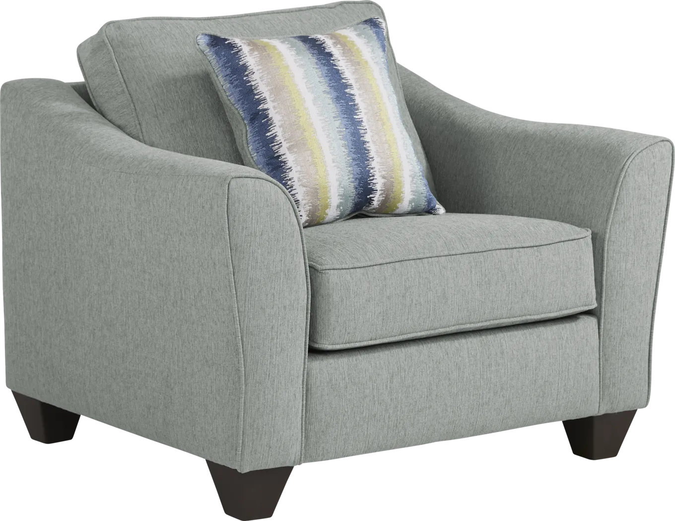 Enchanted Meadow Hydra 8 Pc Living Room - Thumbnail - Image 5