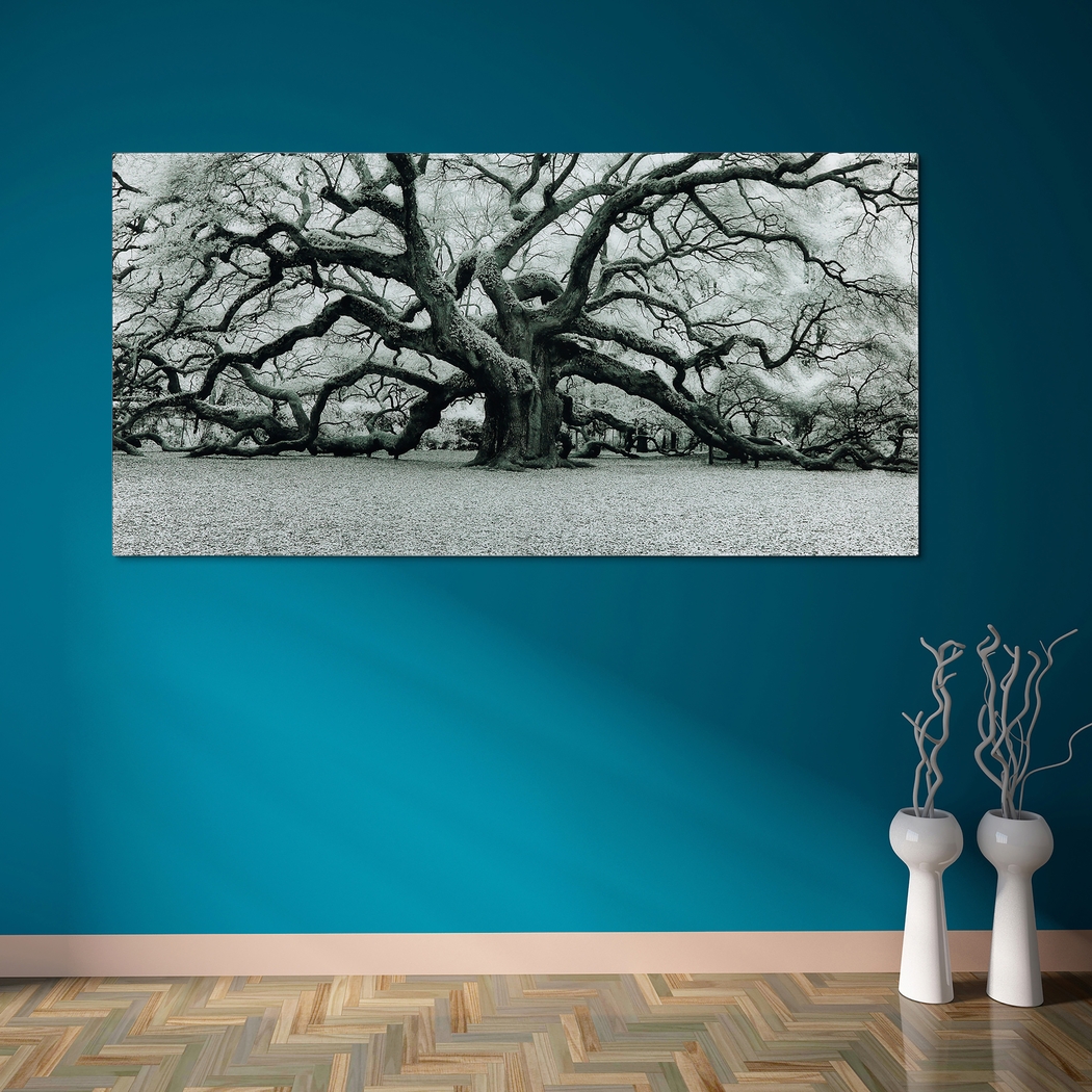 The Angel Oak Artwork - Thumbnail - Image 4
