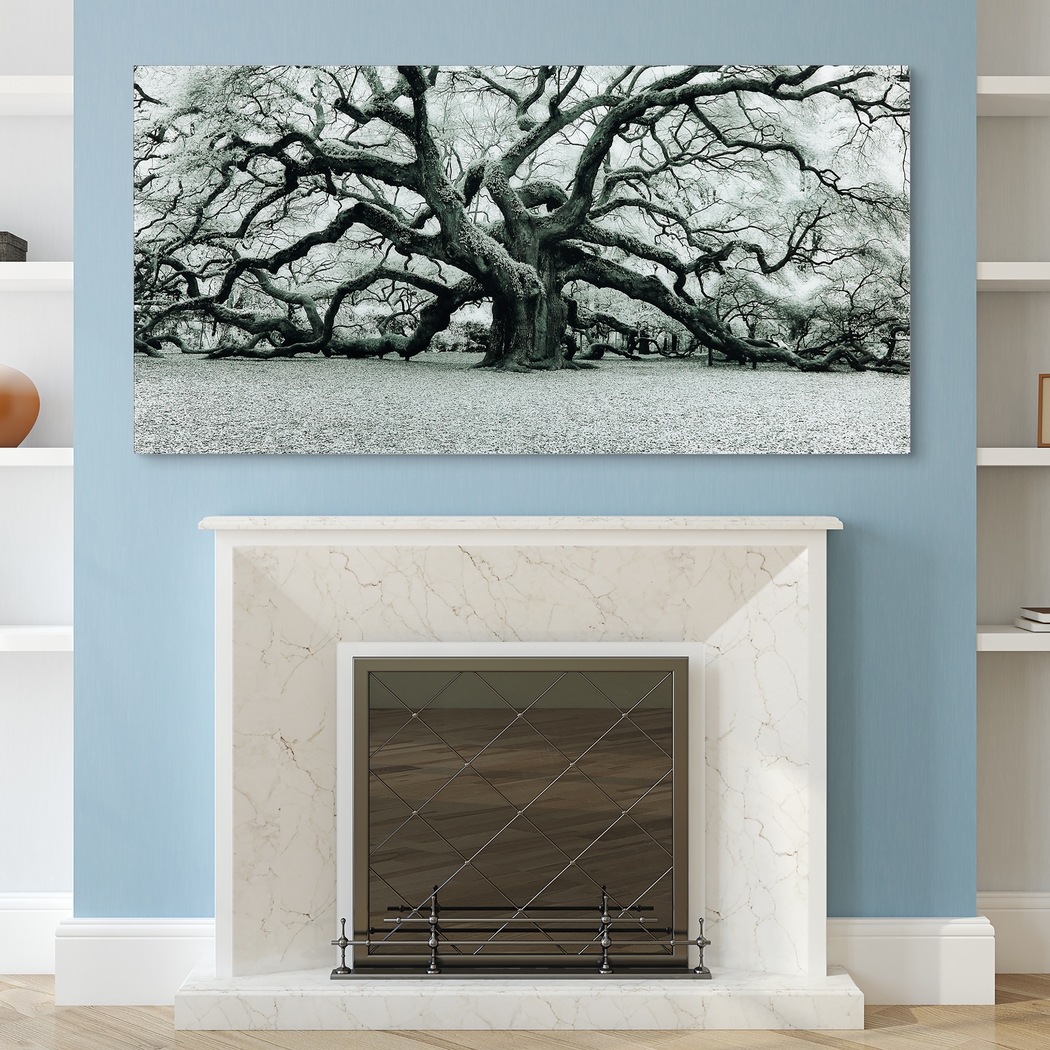 The Angel Oak Artwork - Thumbnail - Image 5
