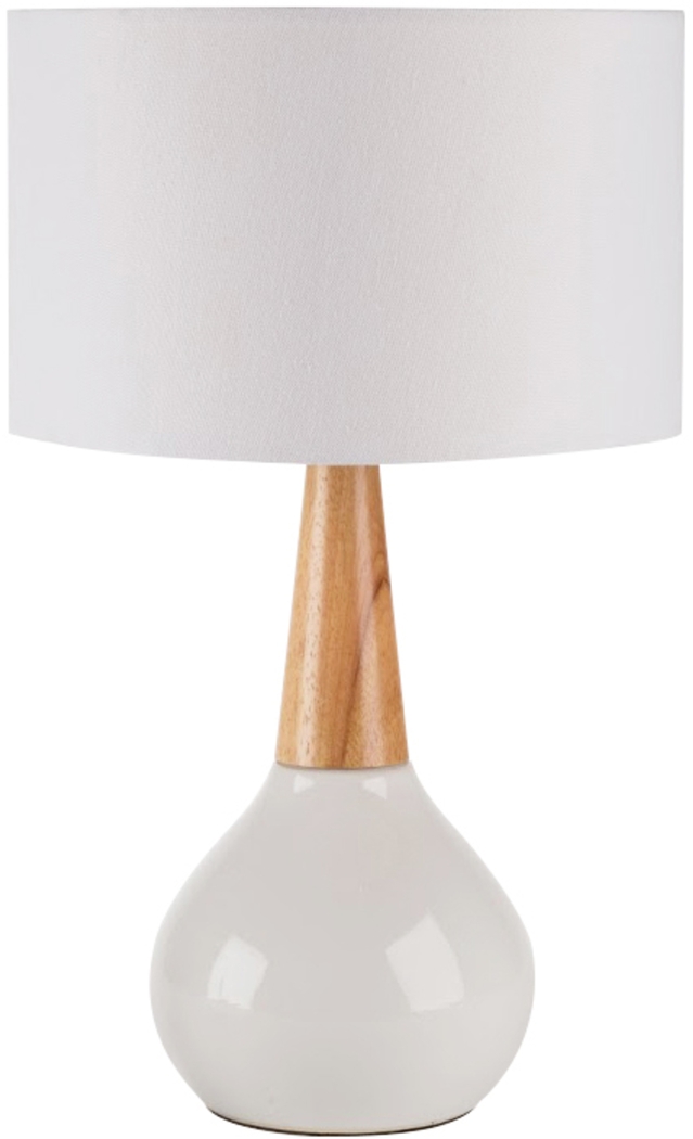 Encina Street White Lamp - Thumbnail - Image 2