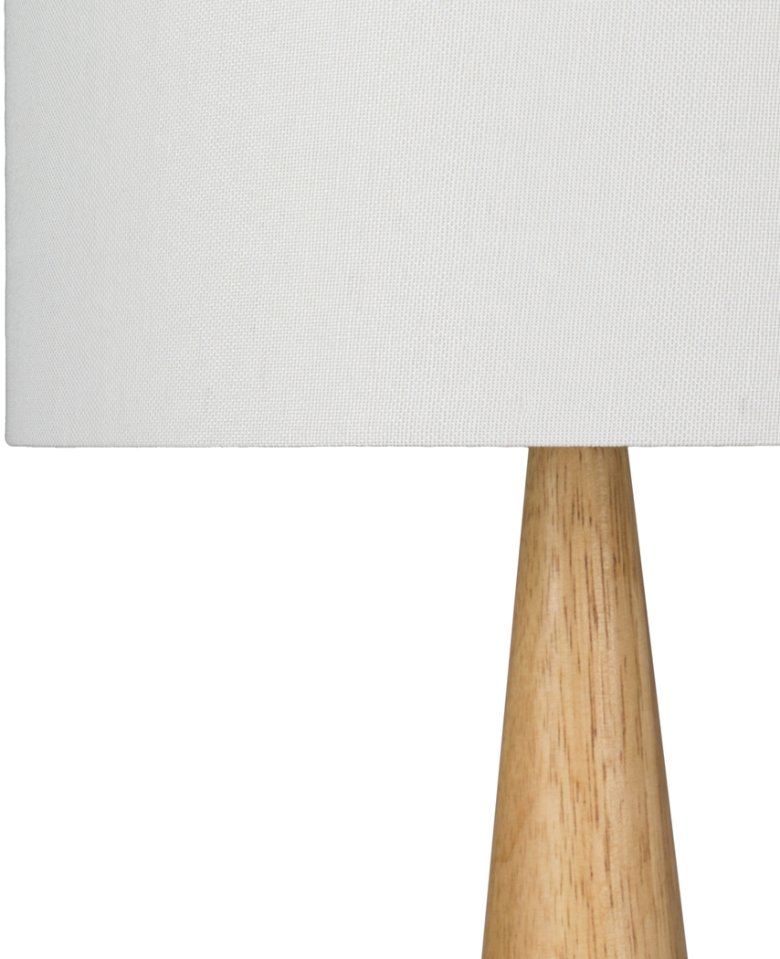 Encina Street White Lamp - Thumbnail - Image 5