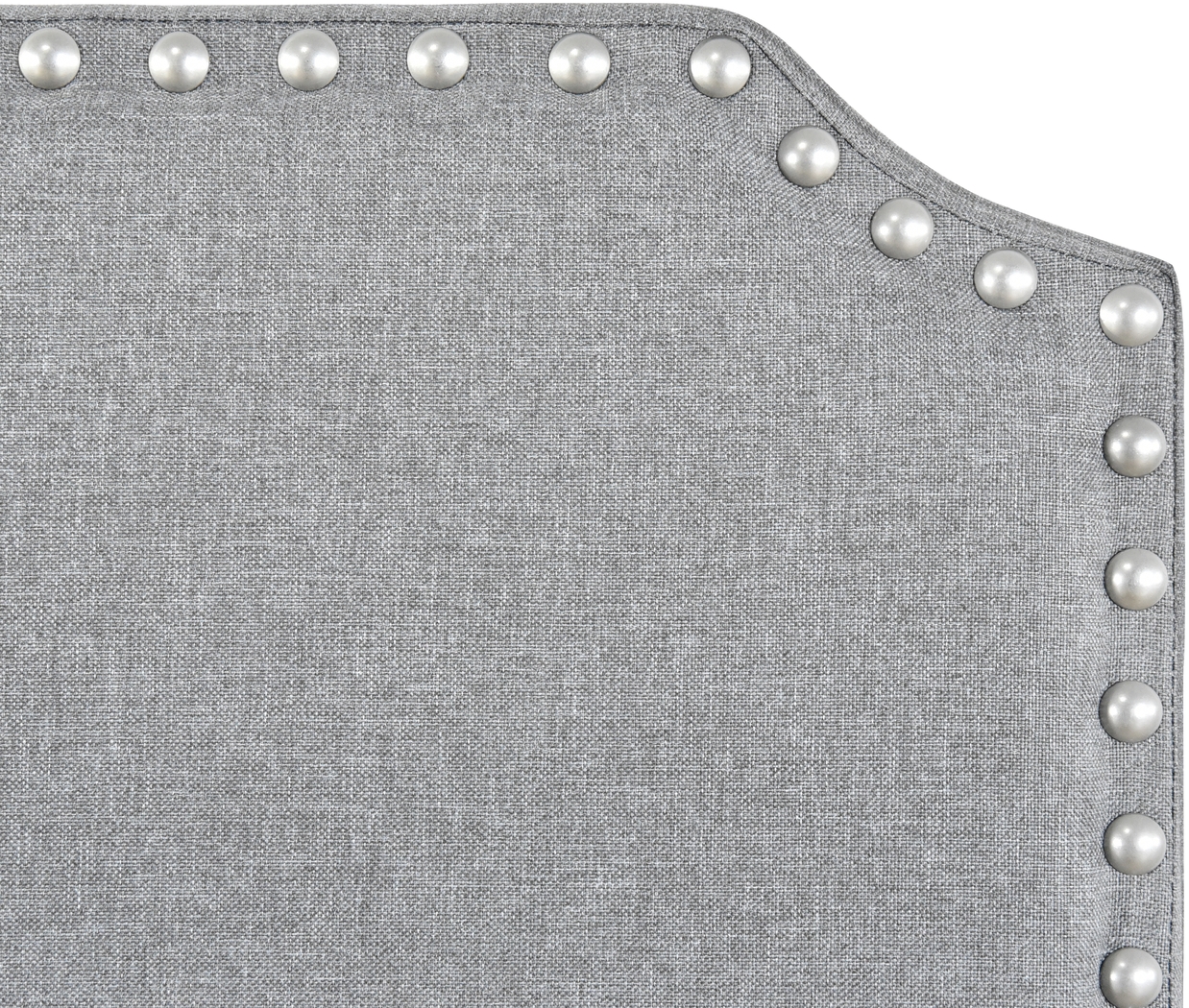 Enellor Light Gray King Headboard - Thumbnail - Image 6