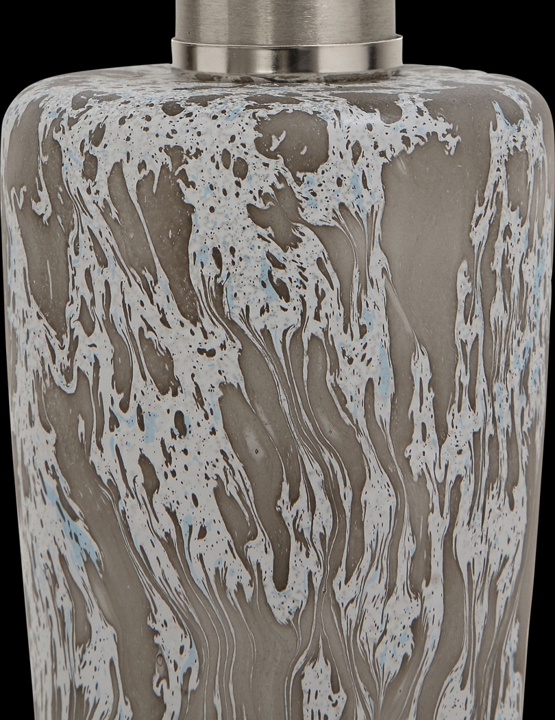 Enfield Road Gray Lamp - Thumbnail - Image 2