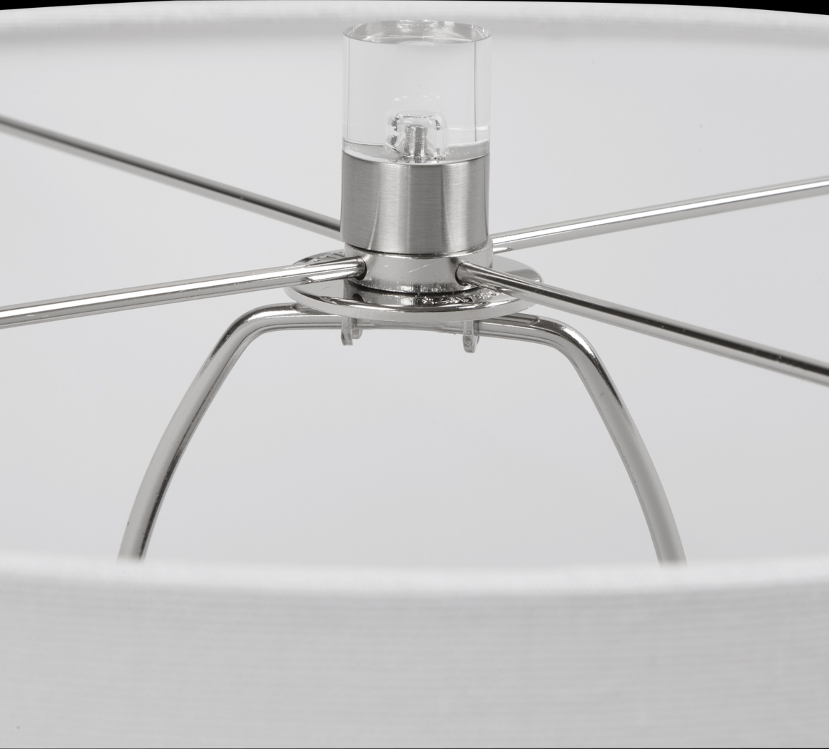 Enfield Road Gray Lamp - Thumbnail - Image 3