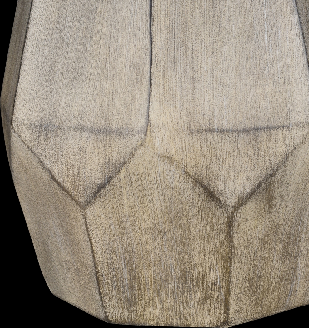 Enford Edge Charcoal Lamp - Thumbnail - Image 5