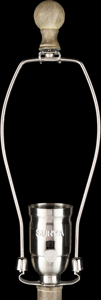 Enford Edge Charcoal Lamp - Thumbnail - Image 6