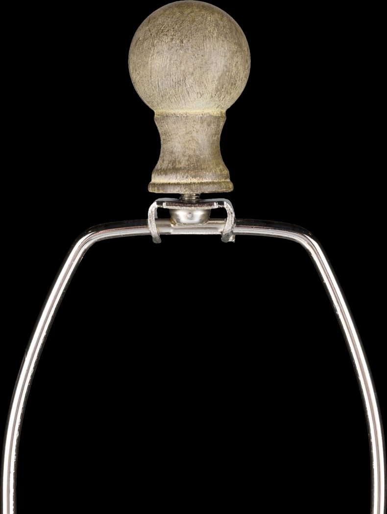 Enford Edge Charcoal Lamp - Thumbnail - Image 7