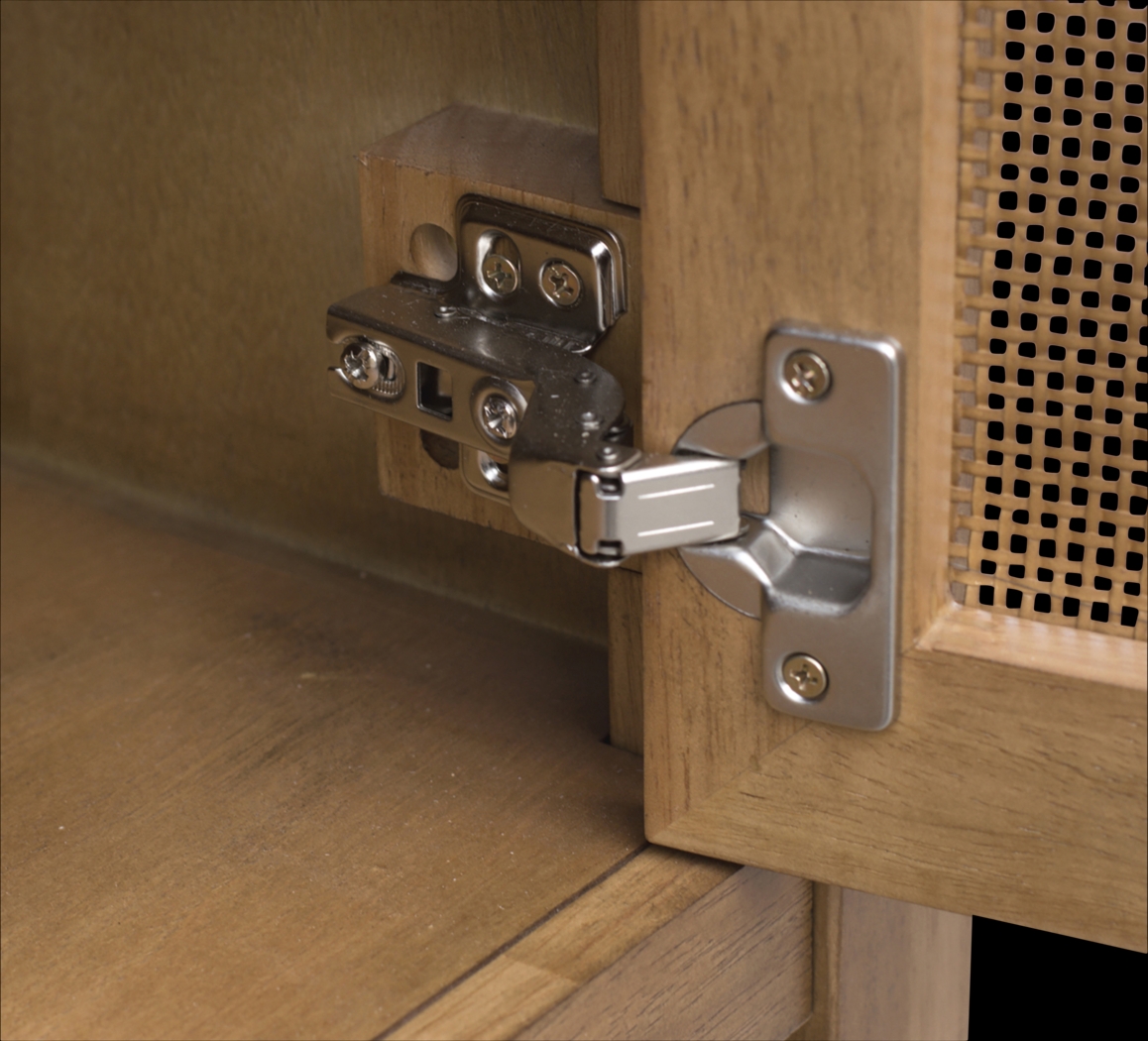 Engadina Brown Sofa Table - Thumbnail - Image 11