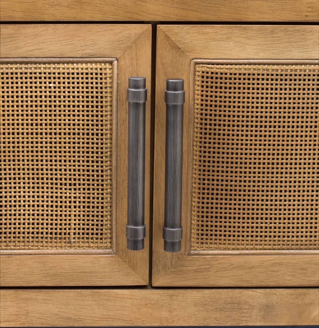 Engadina Brown Sofa Table - Thumbnail - Image 12