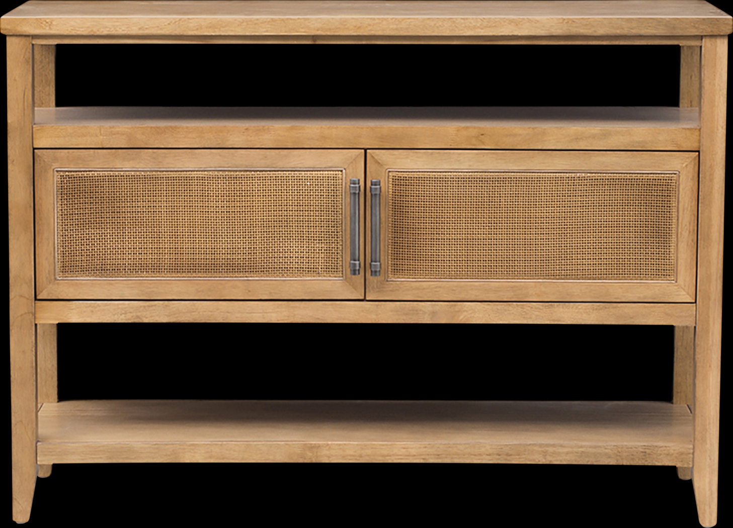 Engadina Brown Sofa Table - Thumbnail - Image 3