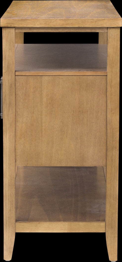 Engadina Brown Sofa Table - Thumbnail - Image 7