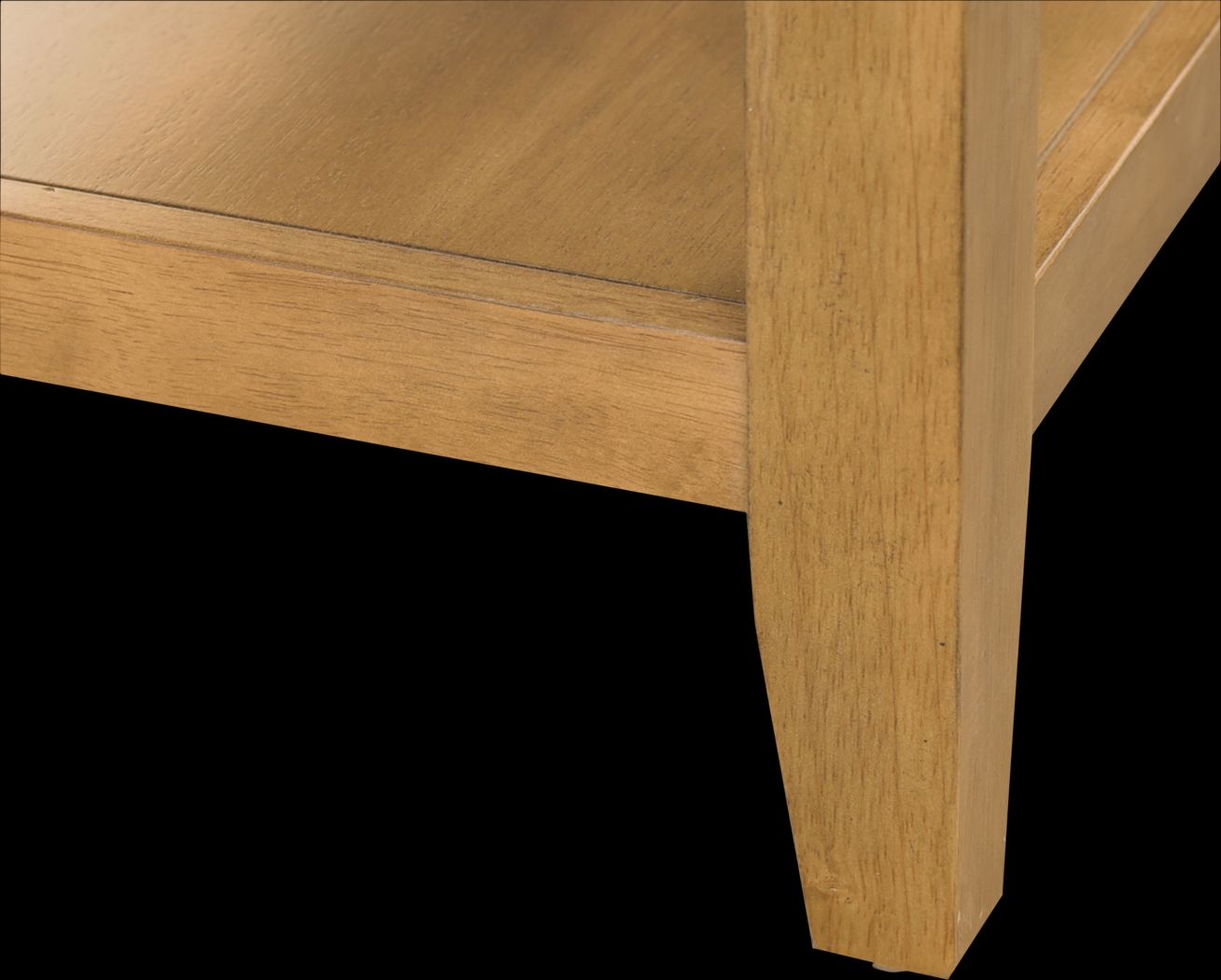 Engadina Brown Sofa Table - Thumbnail - Image 9