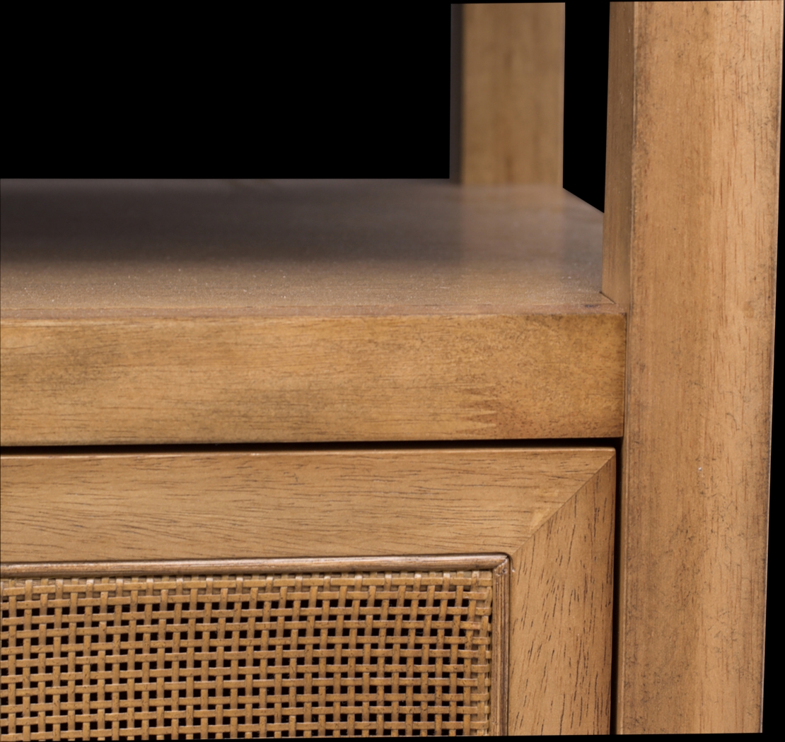 Engadina Brown Sofa Table - Thumbnail - Image 10