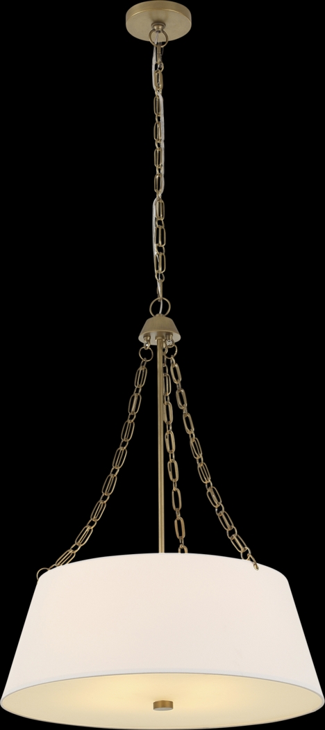 Engan White Pendant - Thumbnail - Image 4