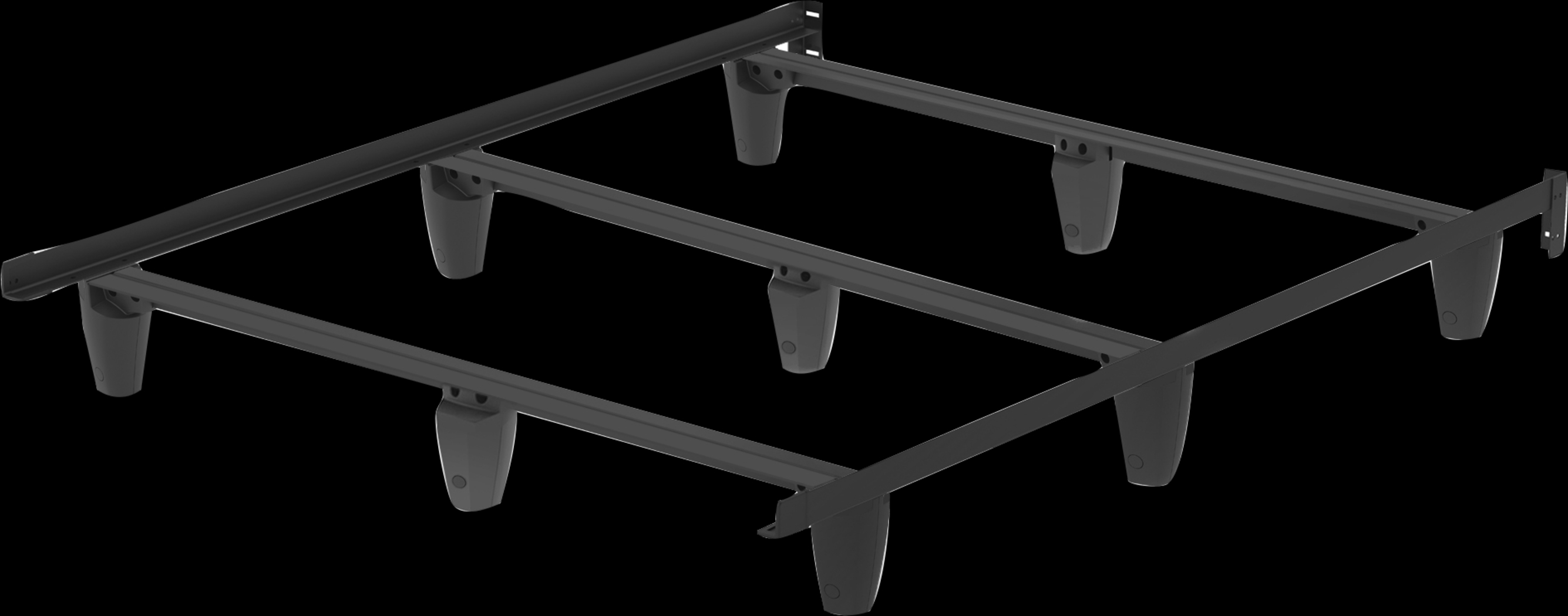 enGauge California King Bed Frame - Thumbnail - Image 1