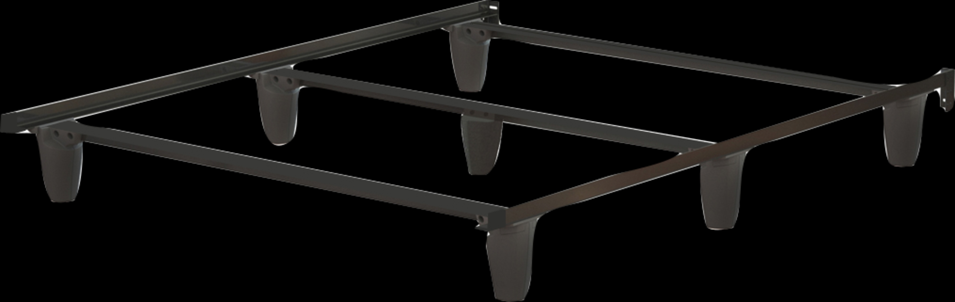 enGauge Queen Bed Frame - Thumbnail - Image 1