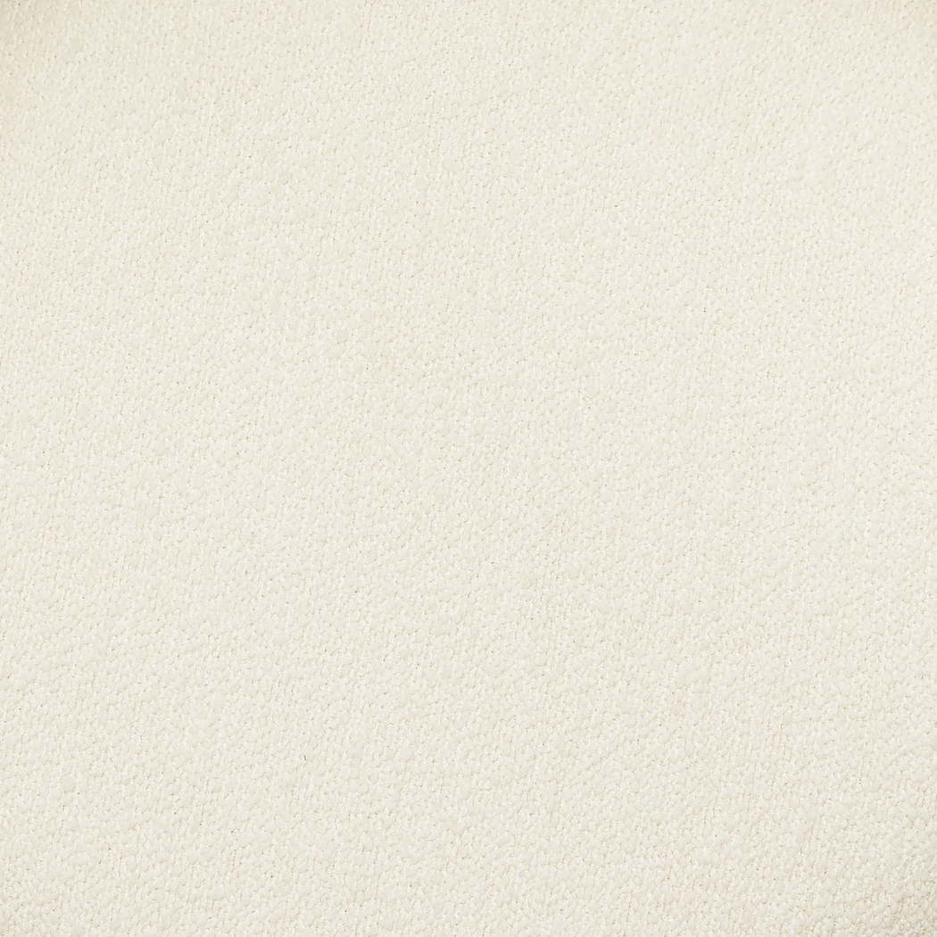 Engberg Cream Swivel Arm Chair - Thumbnail - Image 8