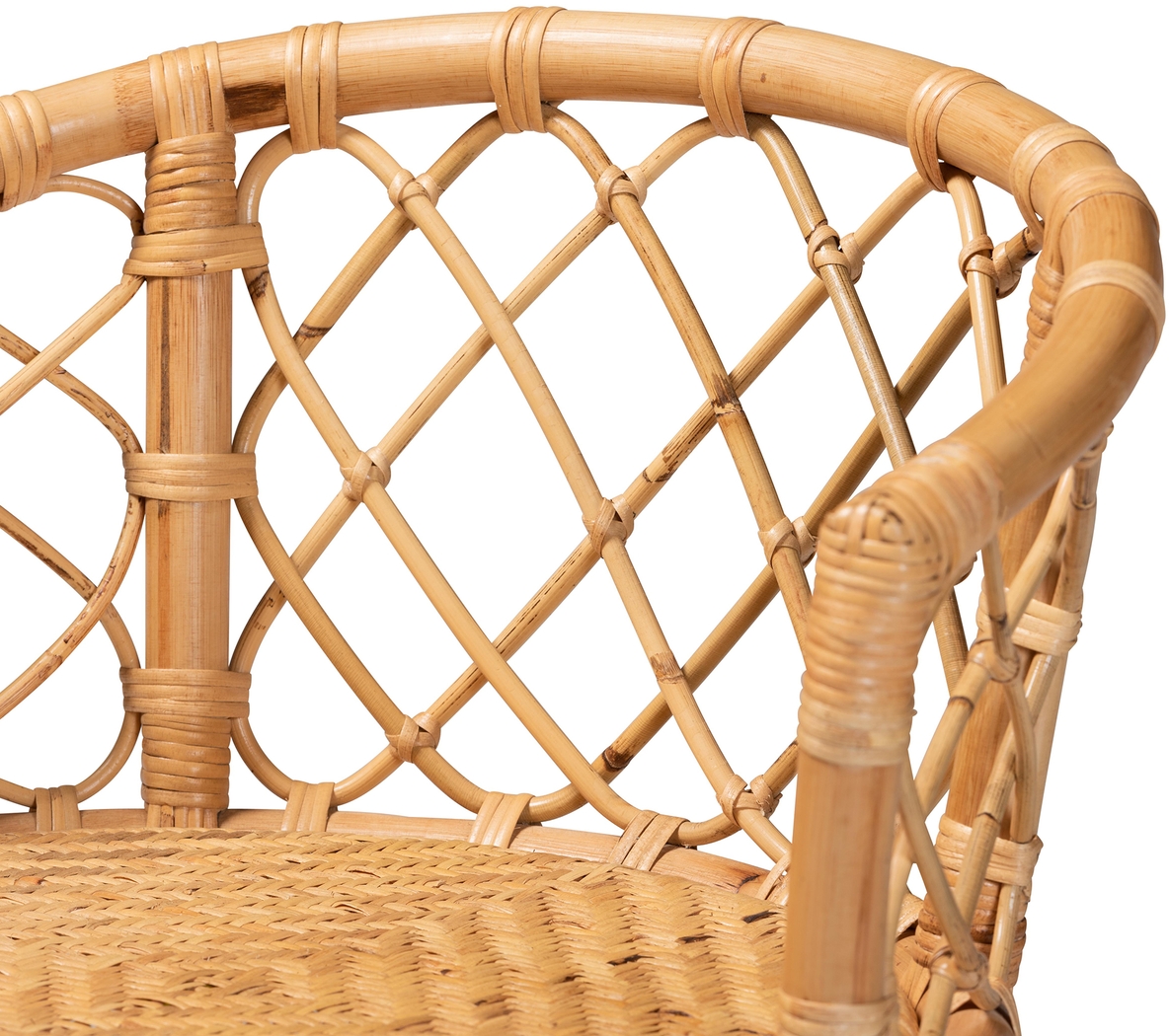 Enilan Natural Counter Height Stool - Thumbnail - Image 6