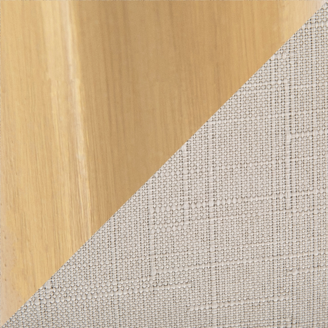 Enilla III Cream Barstool, Set of 2 - Thumbnail - Image 10