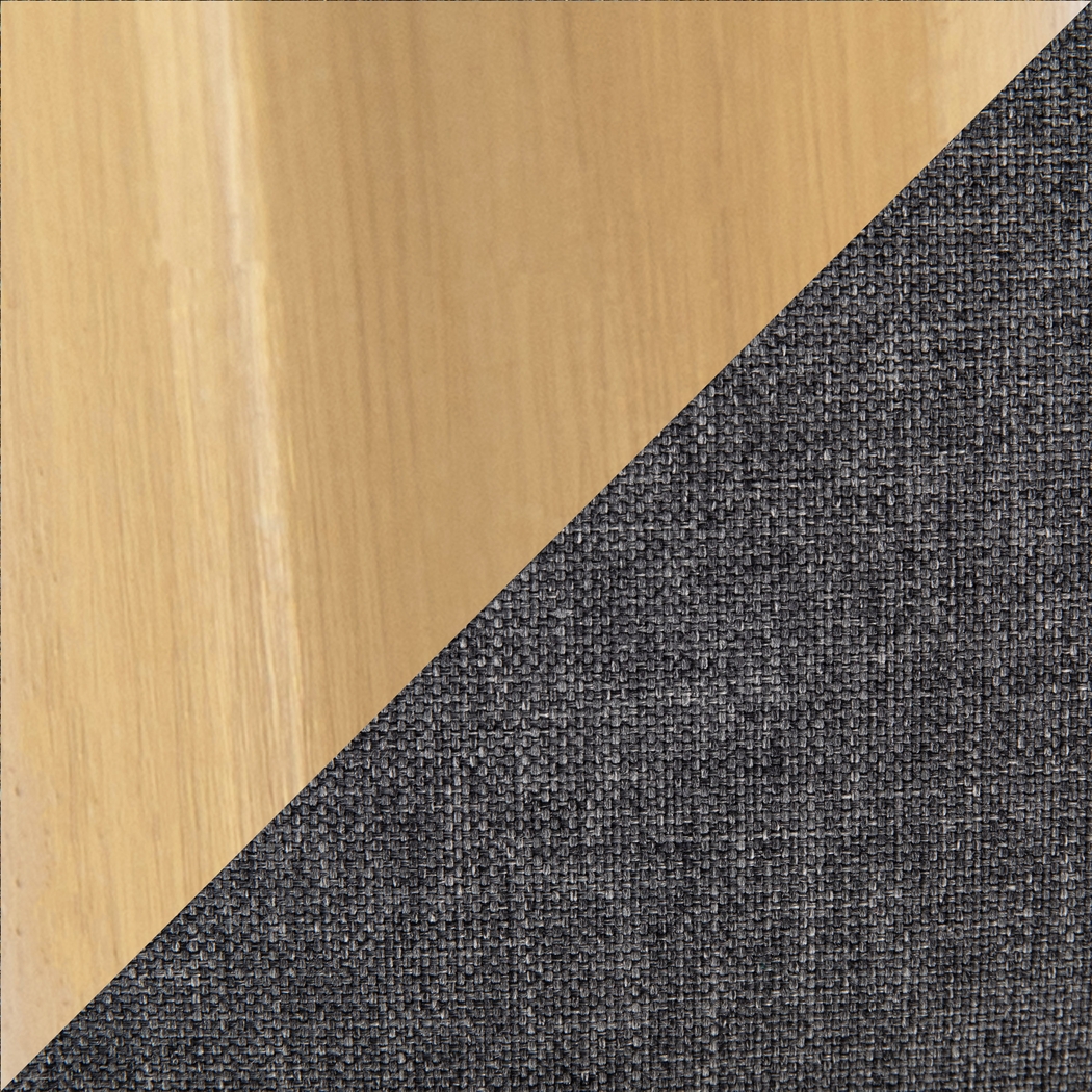 Enilla III Gray Barstool, Set of 2 - Thumbnail - Image 8