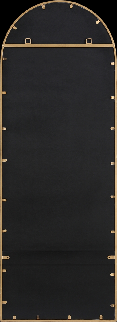 Enkas Gold Mirror - Thumbnail - Image 4