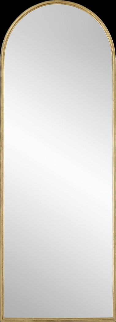 Enkas Gold Mirror - Thumbnail - Image 1