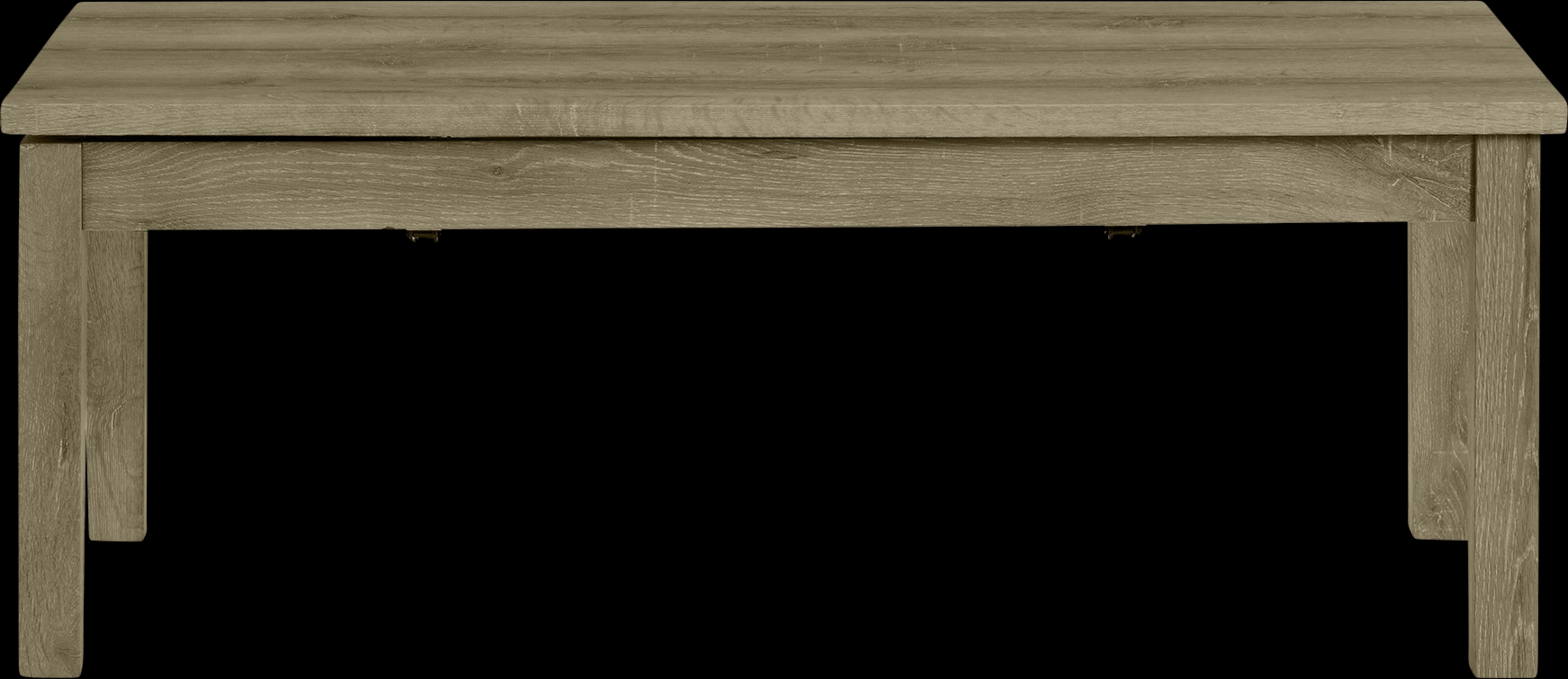 Enoka Oak 3 Pc Occasional Table Set - Thumbnail - Image 3