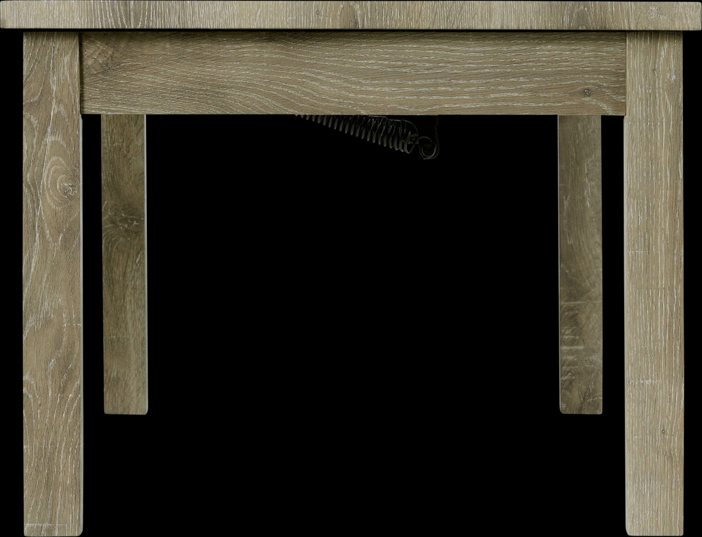 Enoka Oak 3 Pc Occasional Table Set - Thumbnail - Image 4