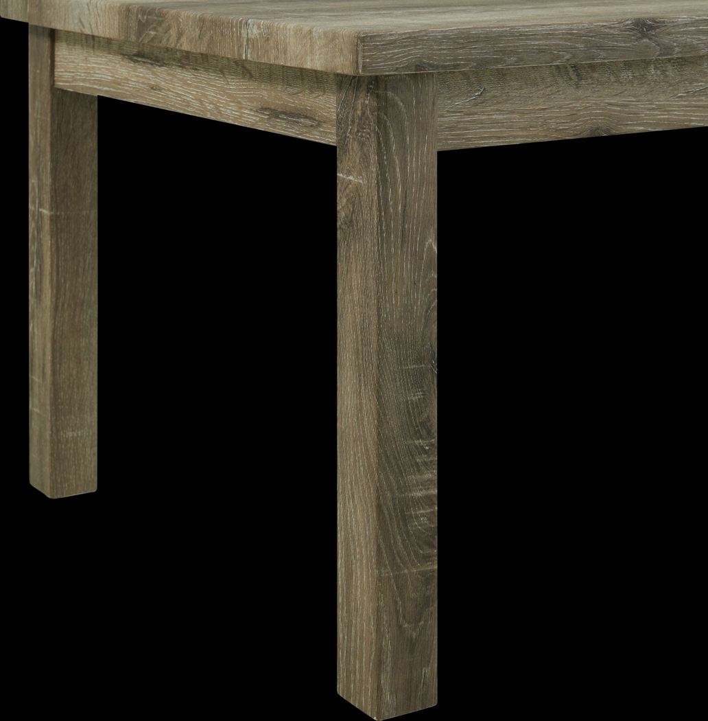Enoka Oak 3 Pc Occasional Table Set - Thumbnail - Image 10