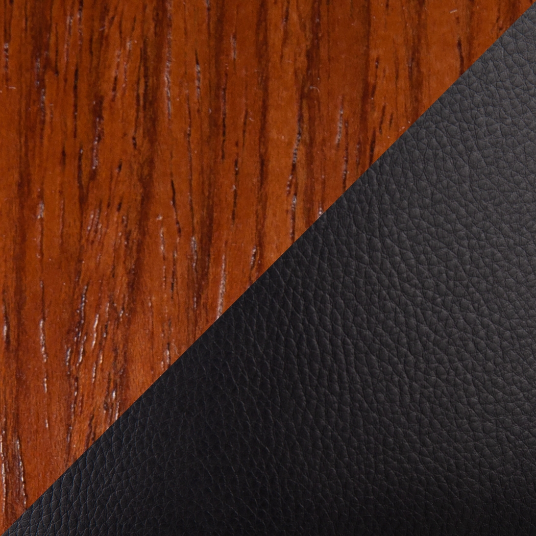 Enora Ann Black Counter Height Stool, Set of 2 - Thumbnail - Image 10