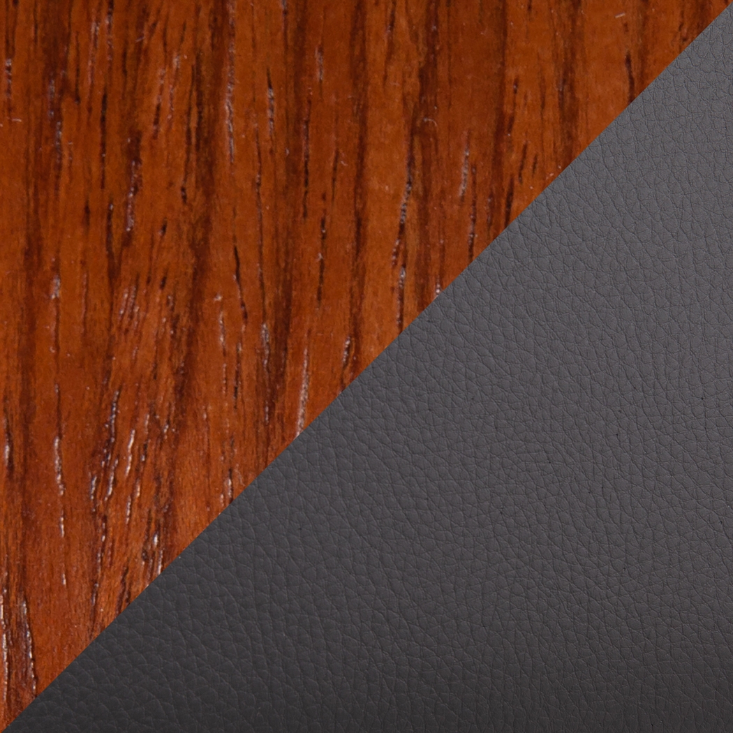 Enora Ann Gray Counter Height Stool, Set of 2 - Thumbnail - Image 10