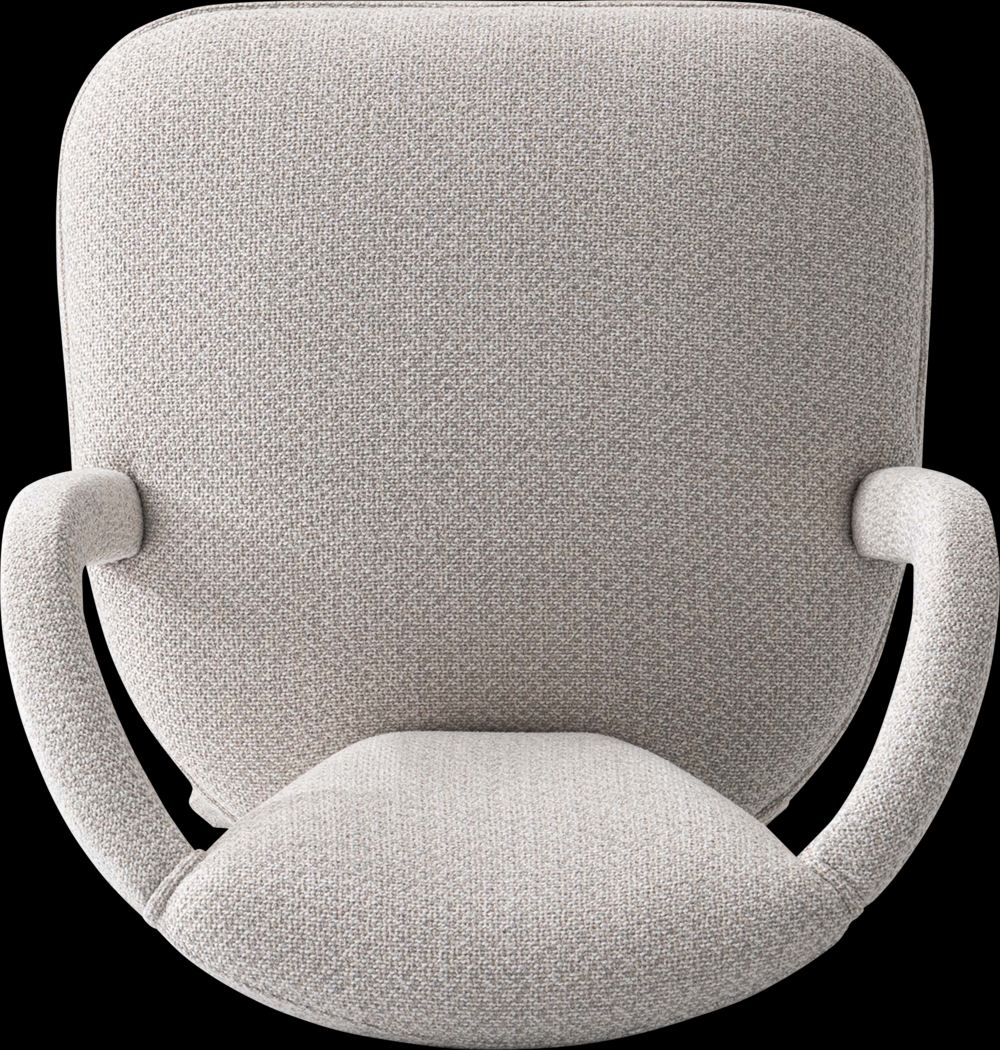 Enramada Gray Arm Chair - Thumbnail - Image 8