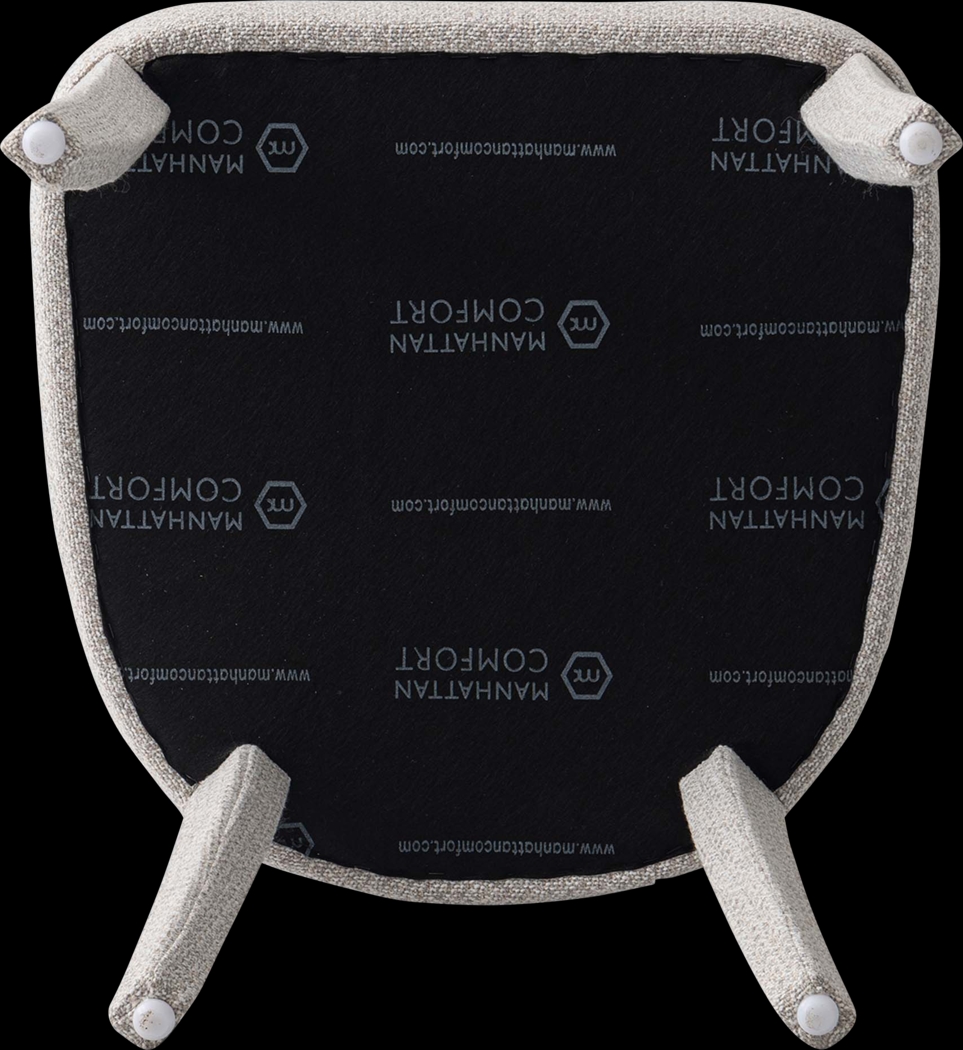 Enramada Gray Arm Chair - Thumbnail - Image 9