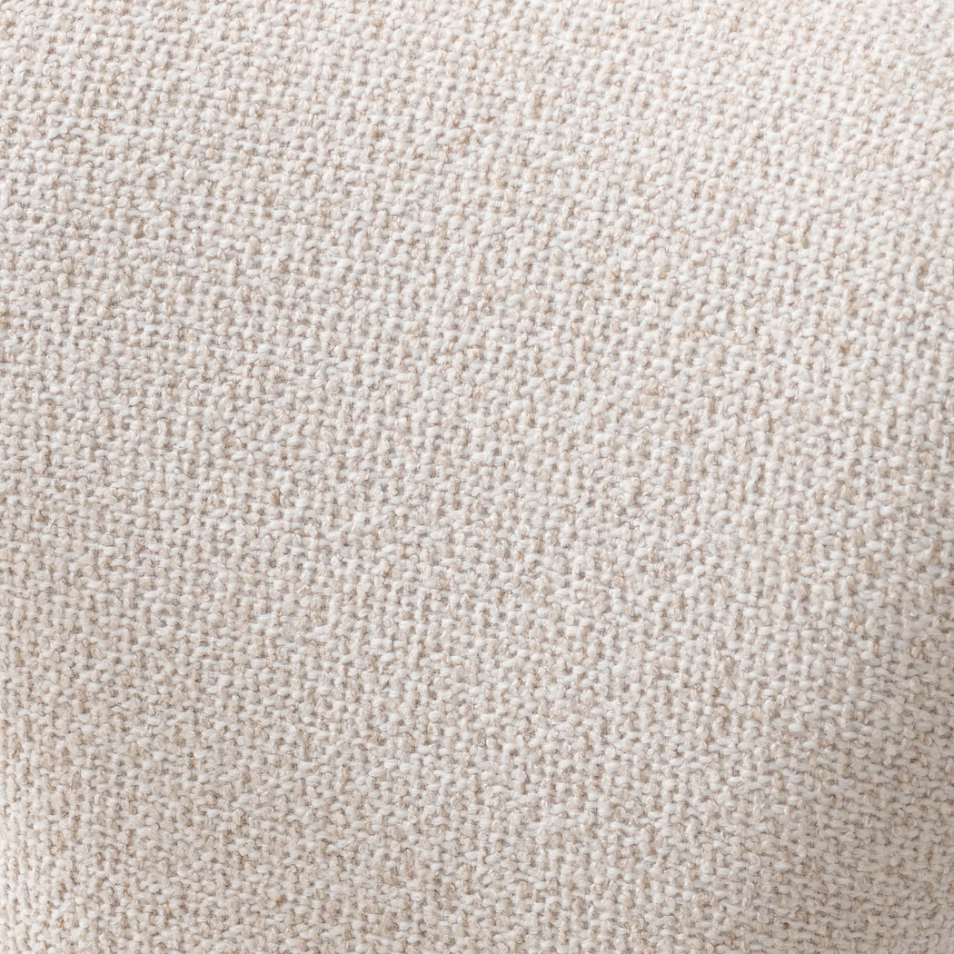 Enramada Ivory Arm Chair - Thumbnail - Image 12