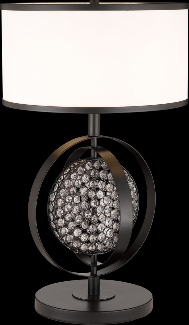 Parkside Heights Black Cherry Leather 8 Pc Living Room w/Dual Power Reclining Sofa - Thumbnail - Image 16