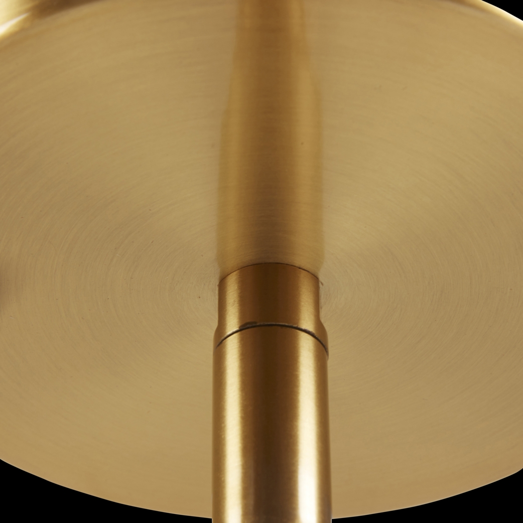 Ensign Place Gold Chandelier - Thumbnail - Image 9