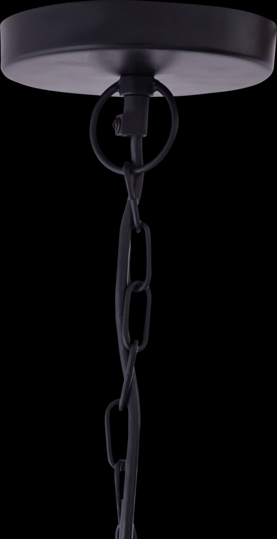 Entie Black Pendant - Thumbnail - Image 4