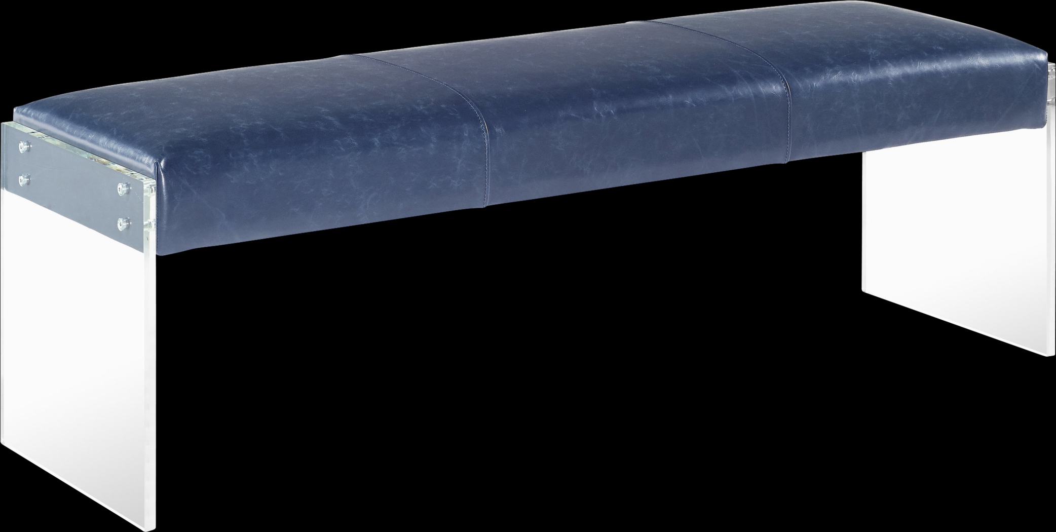 Envy Blue Bench - Thumbnail - Image 1