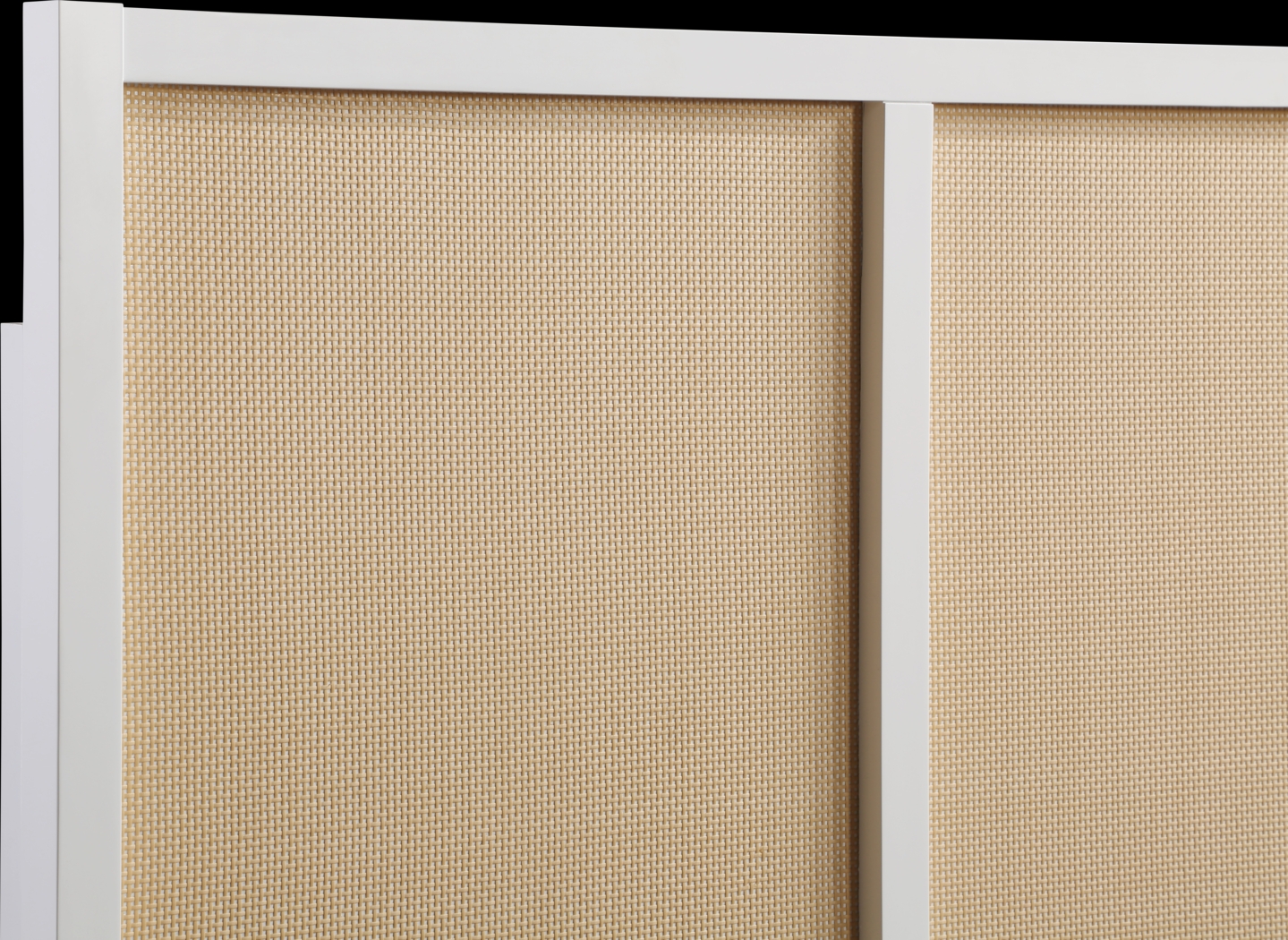 Enzoo Tan King Headboard - Thumbnail - Image 6